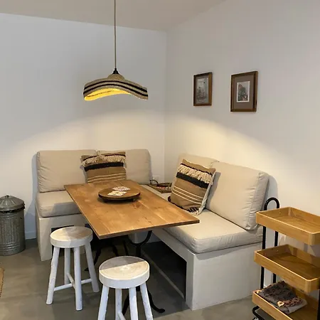 Apartamento Joli En *