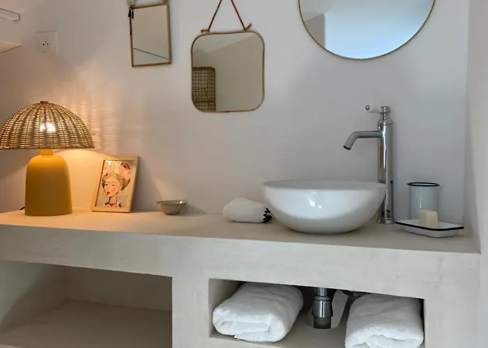 شقة Joli En ريفيل